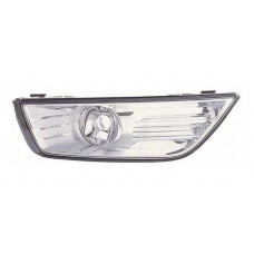 Ford Mondeo 2007-2010 Front Fog Lamp Unit Passenger Side (Excl. Titanium)